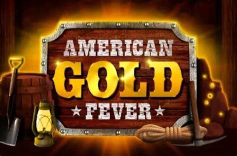 American Gold Fever bet365
